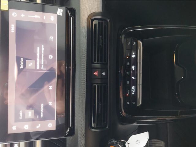 Citroën C3 Aircross Plus+ HUDLEDWINTERPAKETACCDABRF