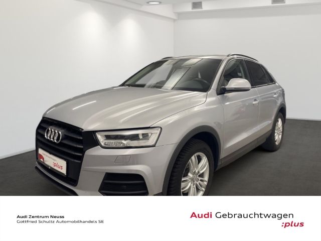 Image of Audi Q3