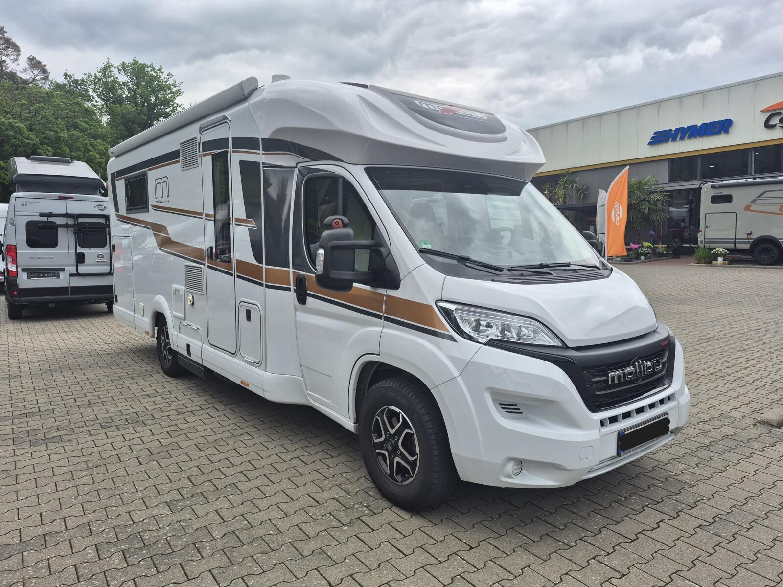 Malibu T 500 QB 