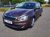 Peugeot 308 SW Active, GARANTIE, INSPEKTION, TÜV NEU! - Peugeot 308 in Leipzig