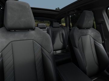 BMW X3 - 9