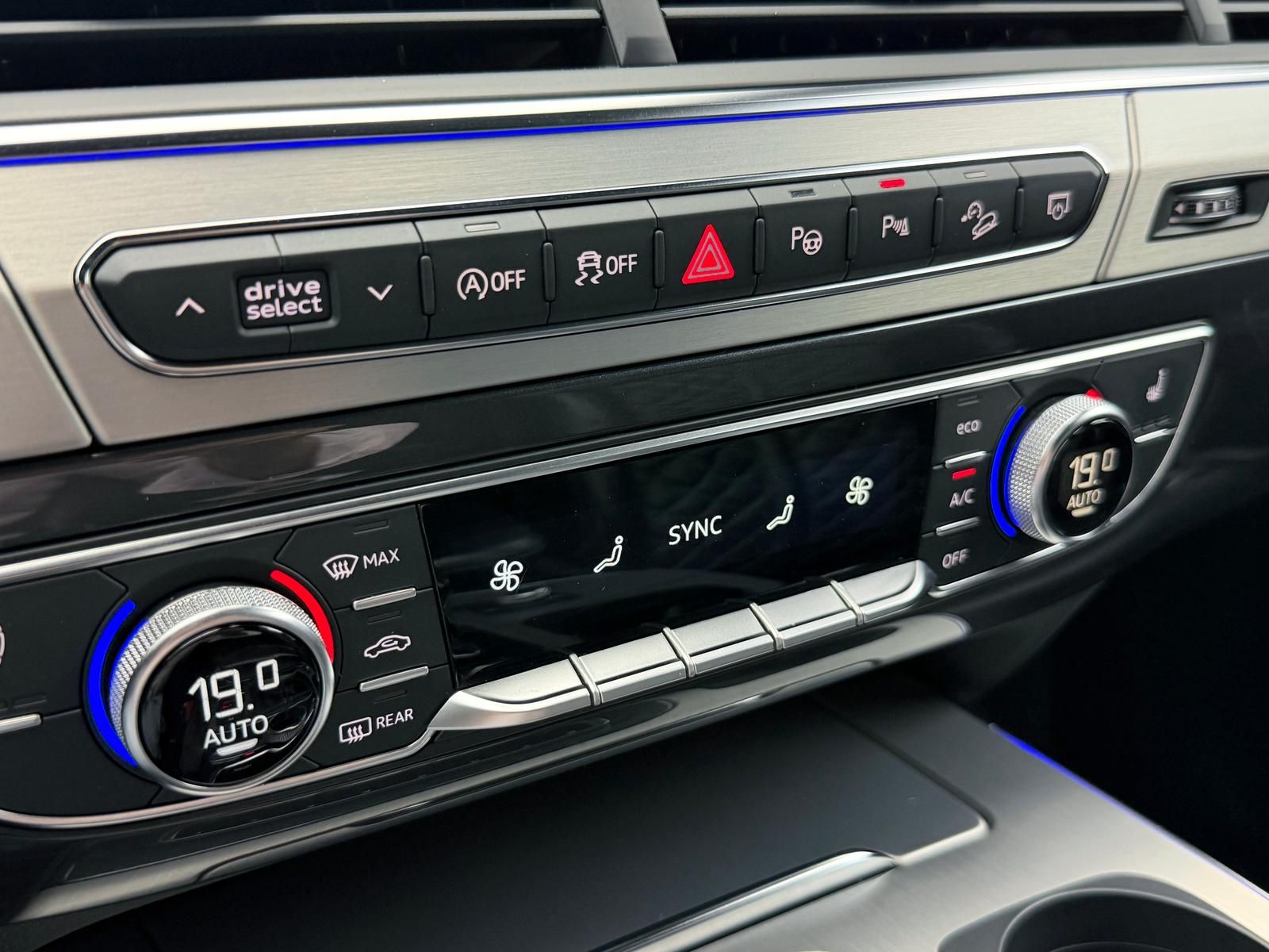 Fahrzeugabbildung Audi 50TDI*S-LINE*