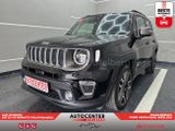 Jeep Renegade Limited FWD "NAVI-SITZH-MULTI-CAM-ALU" - Jeep in Aachen