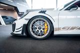 Porsche 911 GT2 RS MR*Weissach*Approved*Manthey* - Porsche: 911 Gt2rs