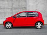 Volkswagen up! 1.0 TSI sound up! SOUND+ PDC KLIMA SHZ - VW up! in Halle