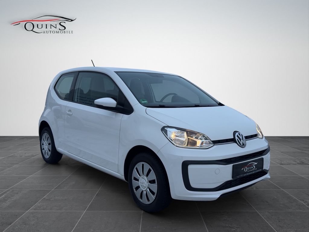 Image of Volkswagen up!