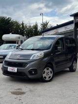 Fiat Qubo 1.3 MJT 95 CV Start&Stop Lounge - Fiat Qubo Lounge mit Diesel-Antrieb