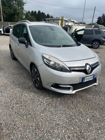 Renault Scenic Scénic dCi 130 CV Start&Stop Ener