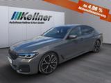 BMW 540 d xDr. M-Sport Pro Nappa+Laser+AHK+Standh+So - gebrauchte BMW 5er Reihe aus dem Jahr 2023
