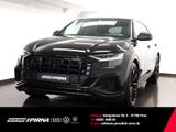 Audi SQ8 4.0 TFSI quattro competition plus Panorama - Audi SQ8: Competition Plus