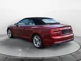 Audi A5 Cabrio 2.0 TFSI SLine quattro CARPLAY*360°KAM - Audi: Sline