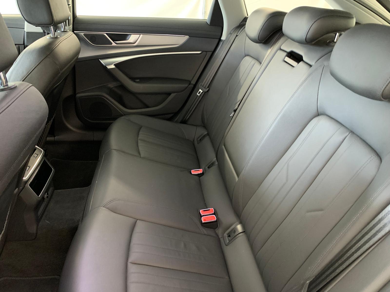 Audi A6 quattro Design ACC/LEDER/VIRTUAL/19"/KAM/AHK, миниатюра 11