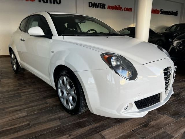 Alfa Romeo MiTo MiTo 1.3 JTDm 85 CV S&S Distinct