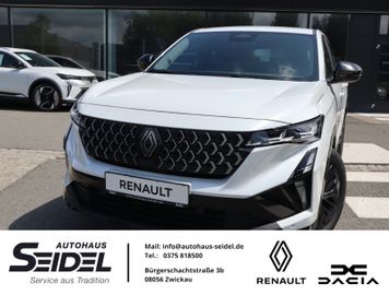 Renault Leasingangebot: Renault Austral Evolution Mild Hybrid 150 Automatik