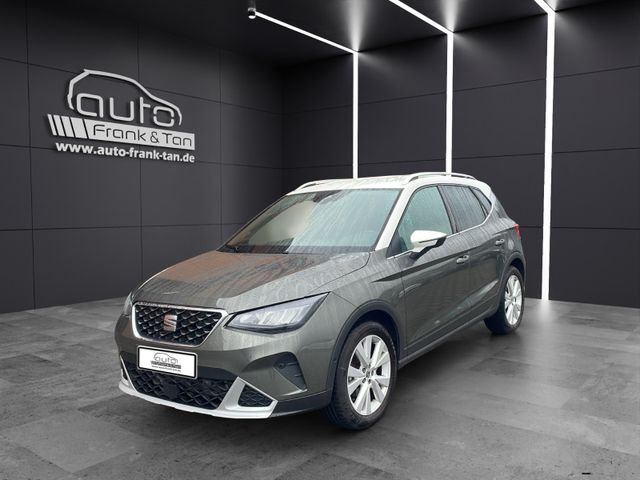SEAT Arona Xperience*CarPlay*Kamera*Ambiente*Sport*
