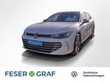 Volkswagen Passat 1.5 eTSI Business ACC AHK Navi Sitzh 360° - Volkswagen Passat: 3b5