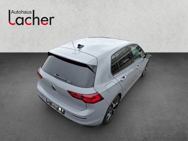 Golf GTD 2.0 TDI DSG