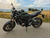 Honda CB650R Neo Sports Café  - HONDA CB 650 R NEO SPORTS CAF