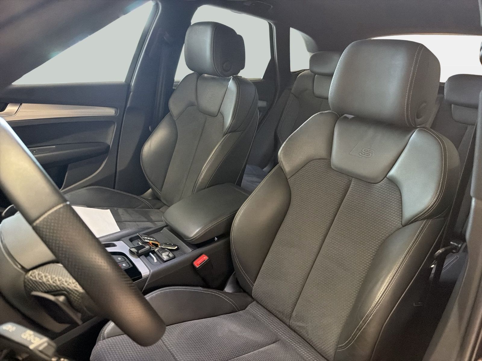 Audi Q5 - Bild 27