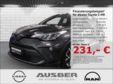 Toyota C-HR Hybrid Team D Kamera Navi AHK - Toyota C-HR