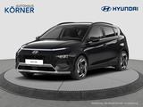 Hyundai BAYON 1.0 T-GDI BLACKLINE BOSE SOUNDSYSTEM