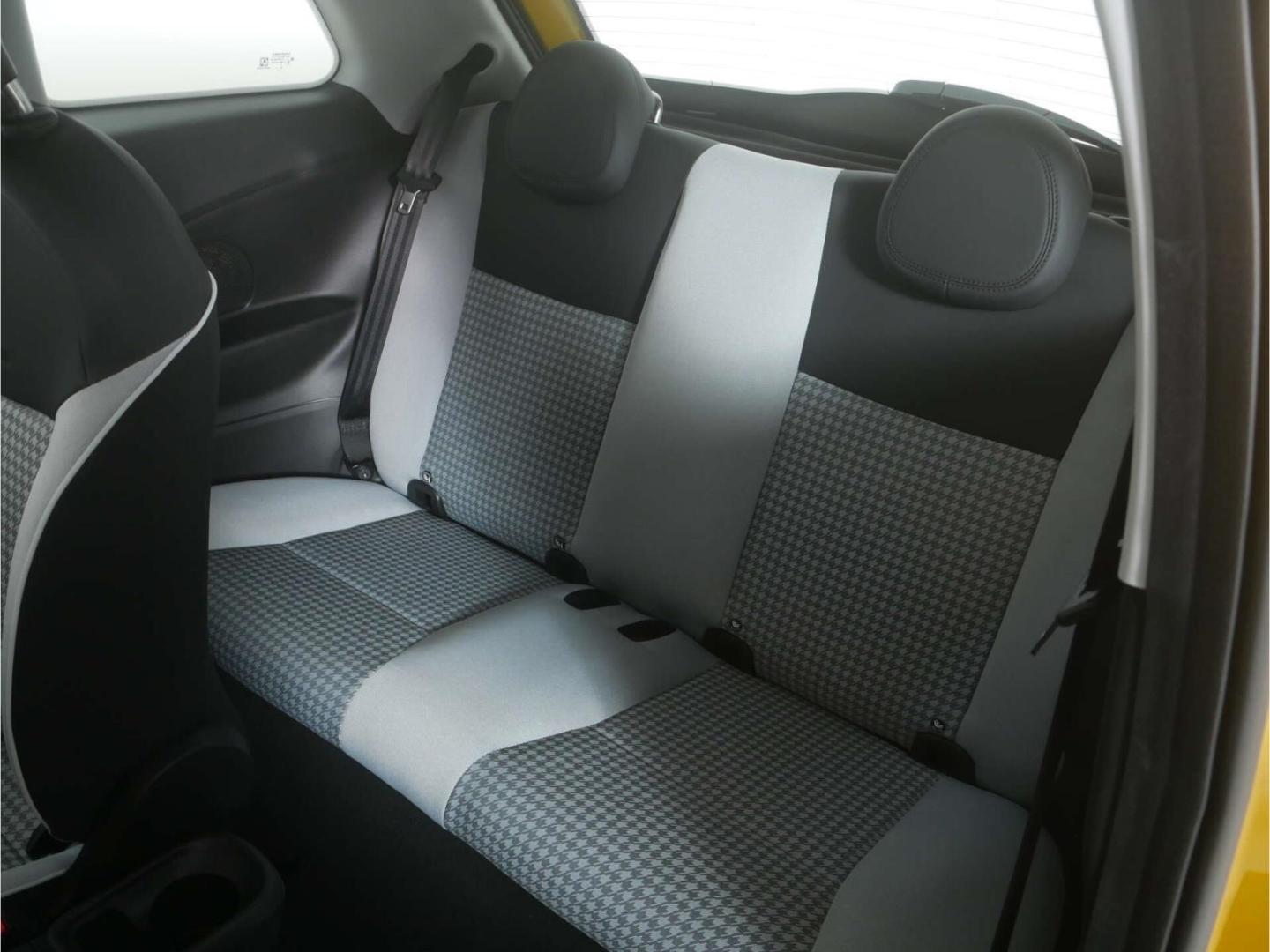 Fiat 500 Hybrid 1.0 Firefly Torino, миниатюра 15