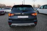 Seat Arona 1.0 TSI ACC LED Navi Alcantara Sitzheizung - Seat mit Benzin-Antrieb: Grau, Geländewagen