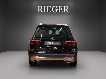 Mercedes GLB 200 - 10