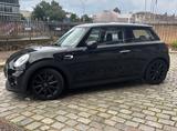 MINI Cooper EZ 2016 - MINI Cooper E