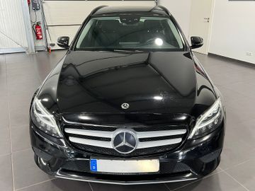 Mercedes C 200 - 9