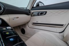 MERCEDES-BENZ AMG GT R Roadster I BURMESTER I 1/750 I Unfallfr