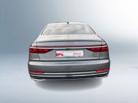 Audi A8 - Vorschau Bild 6
