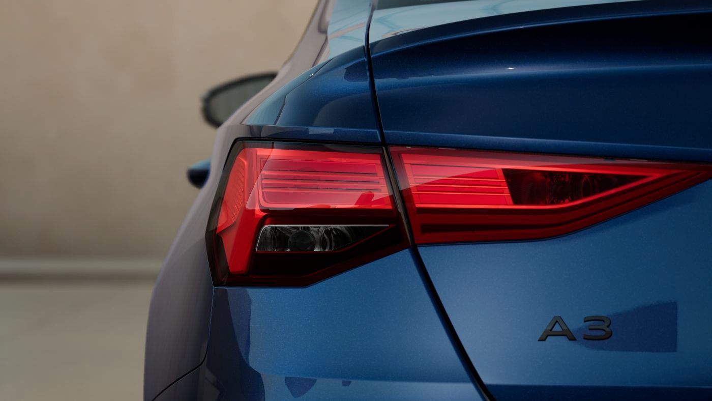 Audi A3 - Bild 8