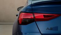 Audi A3 - Vorschau Bild 8