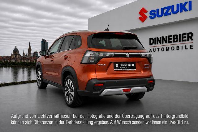 Suzuki S-Cross Comfort+ 4x4 *bis zu 8 Jahre Garantie*