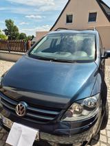Volkswagen Golf Plus AUTOMATIK 1.4 Unitec - Volkswagen Golf Plus in Chemnitz