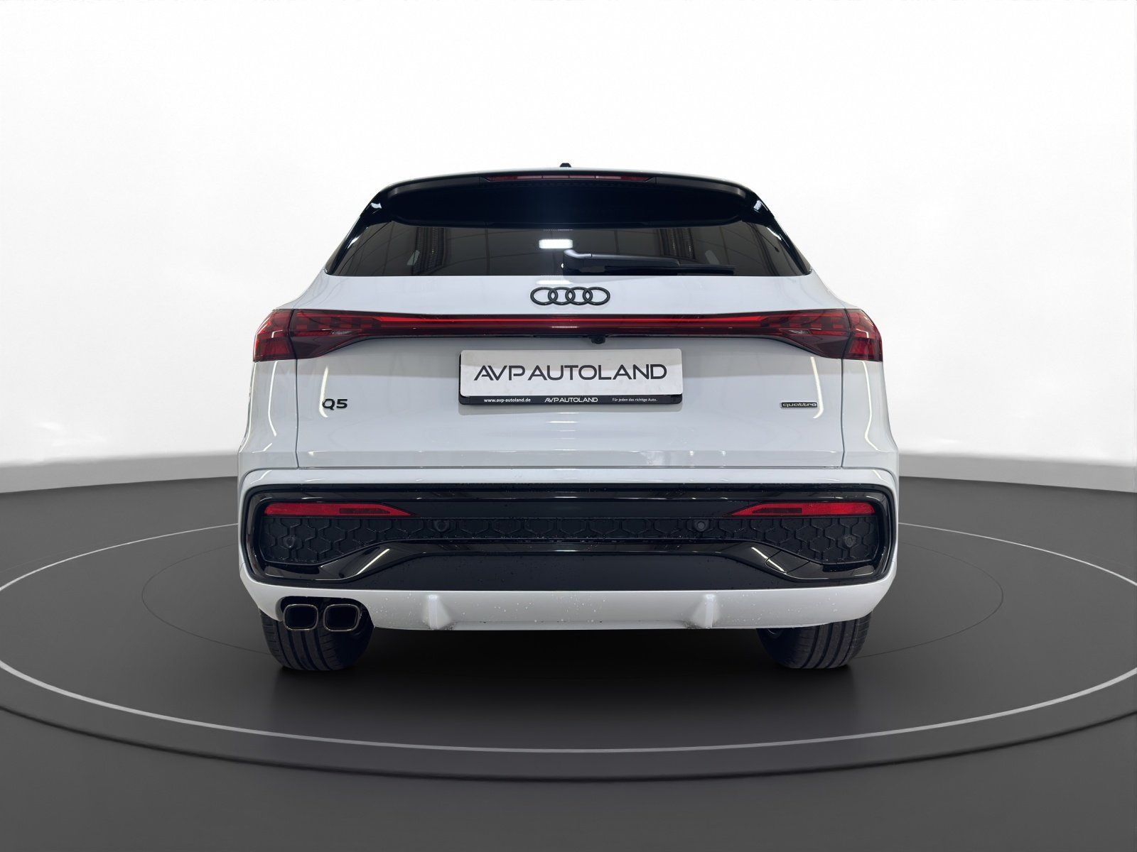 Audi Q5 - Bild 6