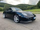 Porsche Cayman S 987 Coupe - Porsche Cayman: 987