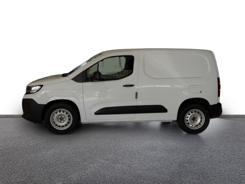 Opel Combo L1H1 + Allwetterreifen + 2-Sitzer + RFK u. imagem 3