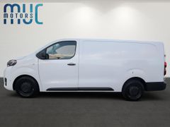 TOYOTA Proace L2 Kasten Meister Tempom/Regal/8-fach