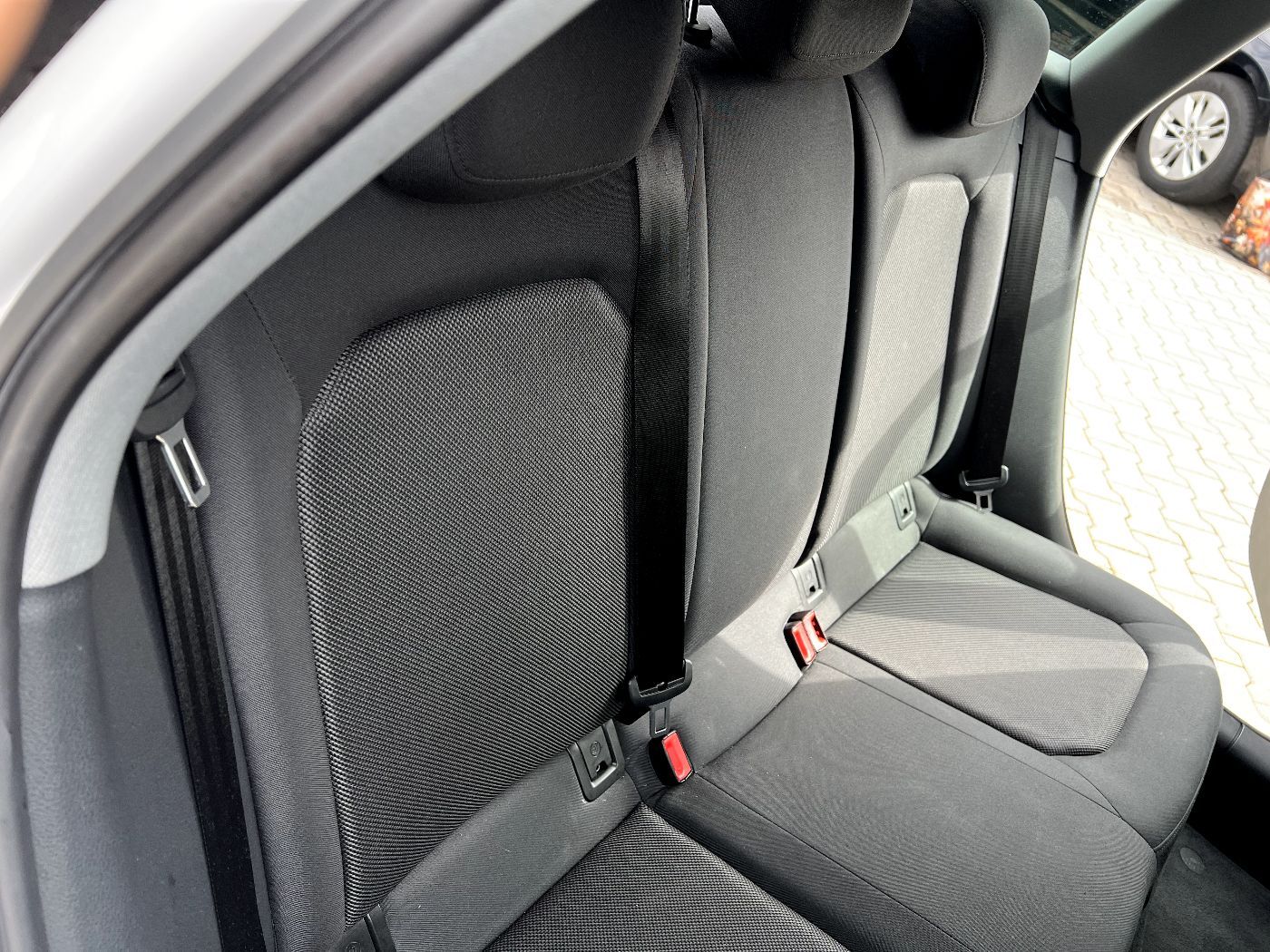 Audi A3 Sportback 30 TDI *Bi-Xenon Navi Sitzh. PDC* foto 16