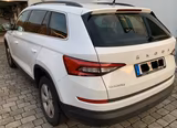 Skoda Kodiaq 2.0 TDI SCR DSG DRIVE 125  - Skoda Kodiaq DRIVE-125