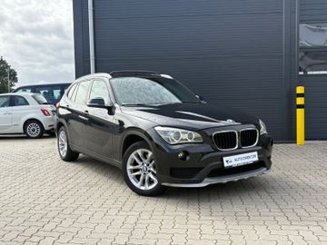 BMW X1 - 2