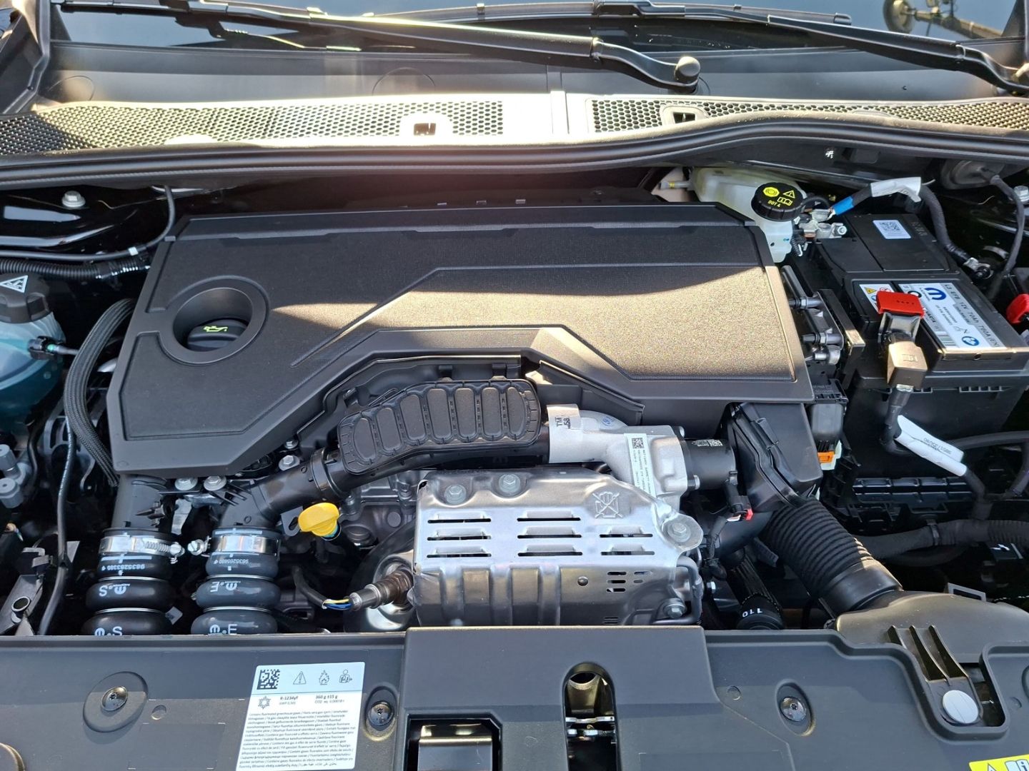 Opel Corsa - Bild 13