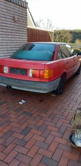 Audi 80 B3 zum schrauben oder für Ersatzteile - Audi 80 in Hannover