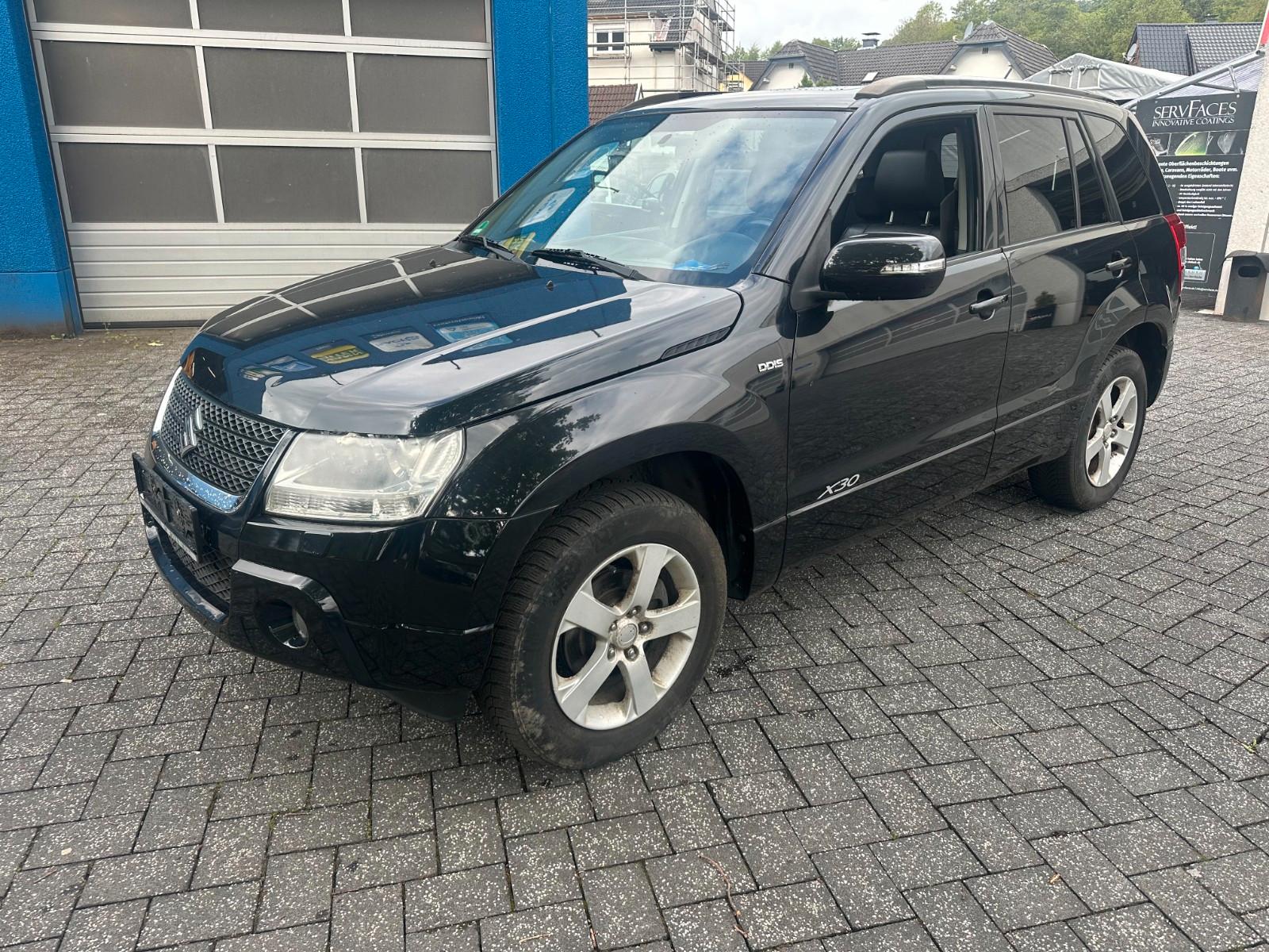 Suzuki Grand Vitara 1.9, kein Tüv, Nr. 147