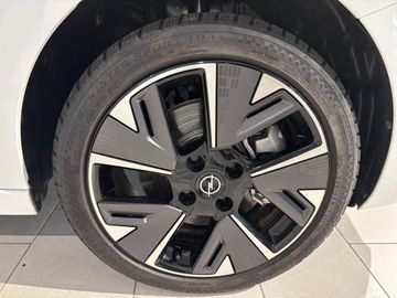 Fotografie 4 des Opel Corsa Corsa-e Elegance