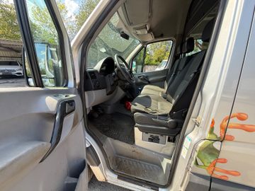 Volkswagen Crafter - 6