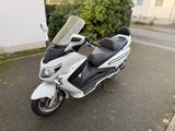 SYM GTS 125 EVO - Angebote