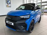 Ligier JS 50 Ultimate E5+, CarPlay, Kamera, Klima, 2025 - Ligier: Js2